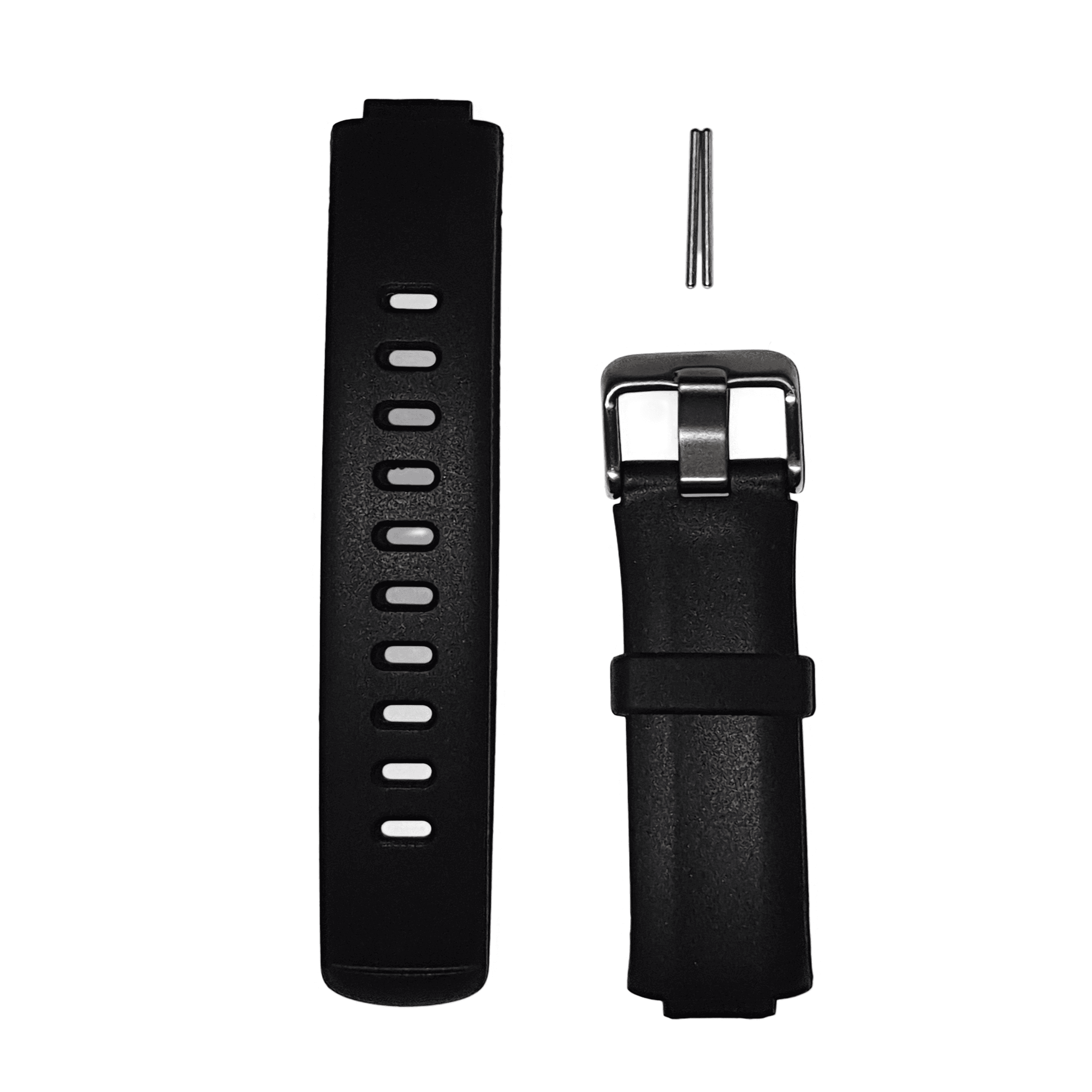 Strap with 2 spring bars for ULT-G GPS Golf Watch | TecTecTec USA