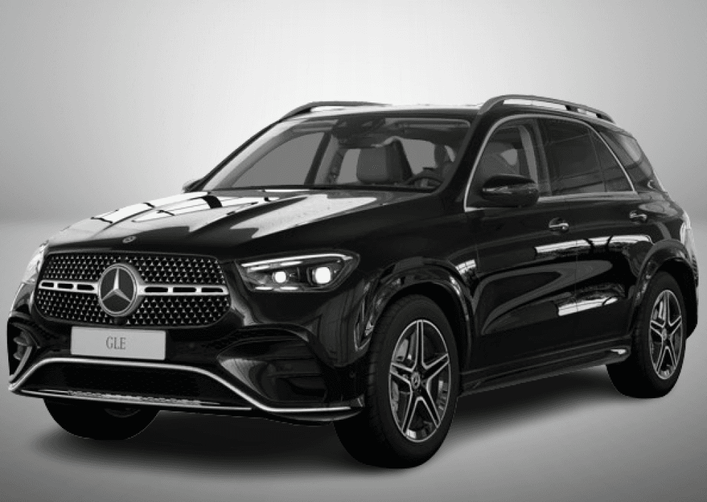 Mercedes-Benz GLE SUV 450d 4Matic EQ Boost AMG Line | Vezi oferta ...