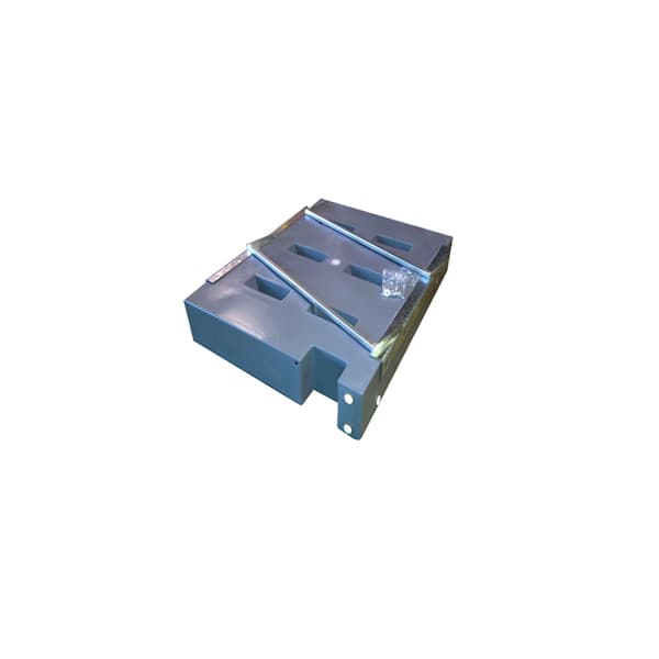 120L Slimline Underbody Tank with Mount Kit Aussie Made Quality ...