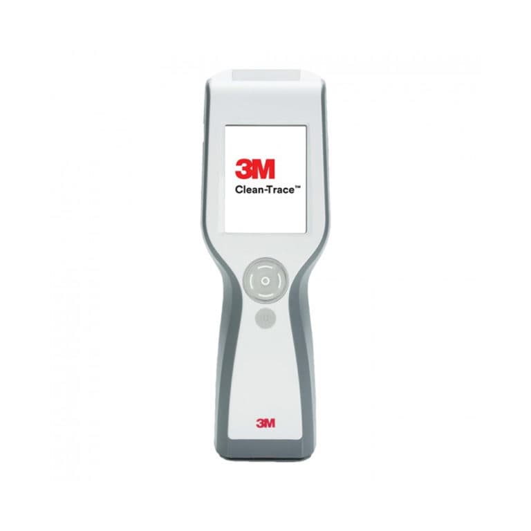 3M ATP 세균측정기 신형 클린트레이스 CLEAN-TRACE LM1 LUMINOMETER – 유브이넥스