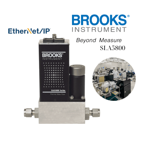SLA5800 Brooks Instrument - website tự động hóa valve-control-expert.com