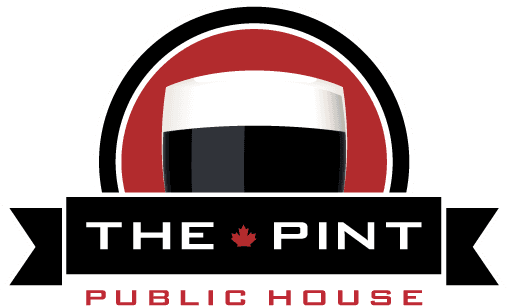 Sports Bar In Vancouver- The Pint Public House