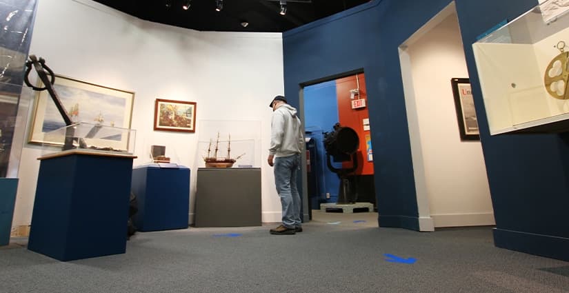 Vancouver Maritime Museum | Vancouver Museums