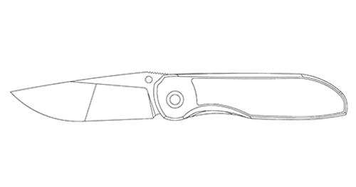 Vanguard Knives - Vanguard Knives