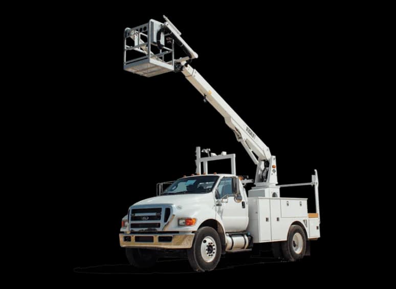 VTP-40 - Versalift US