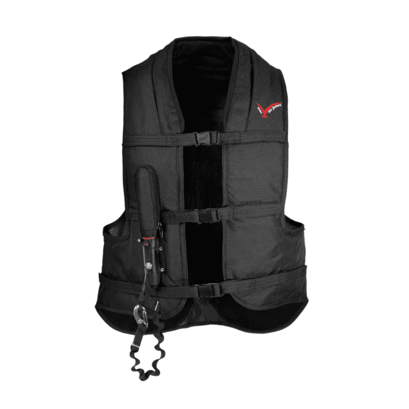 Pro air airbag vest - Point two | Vestride