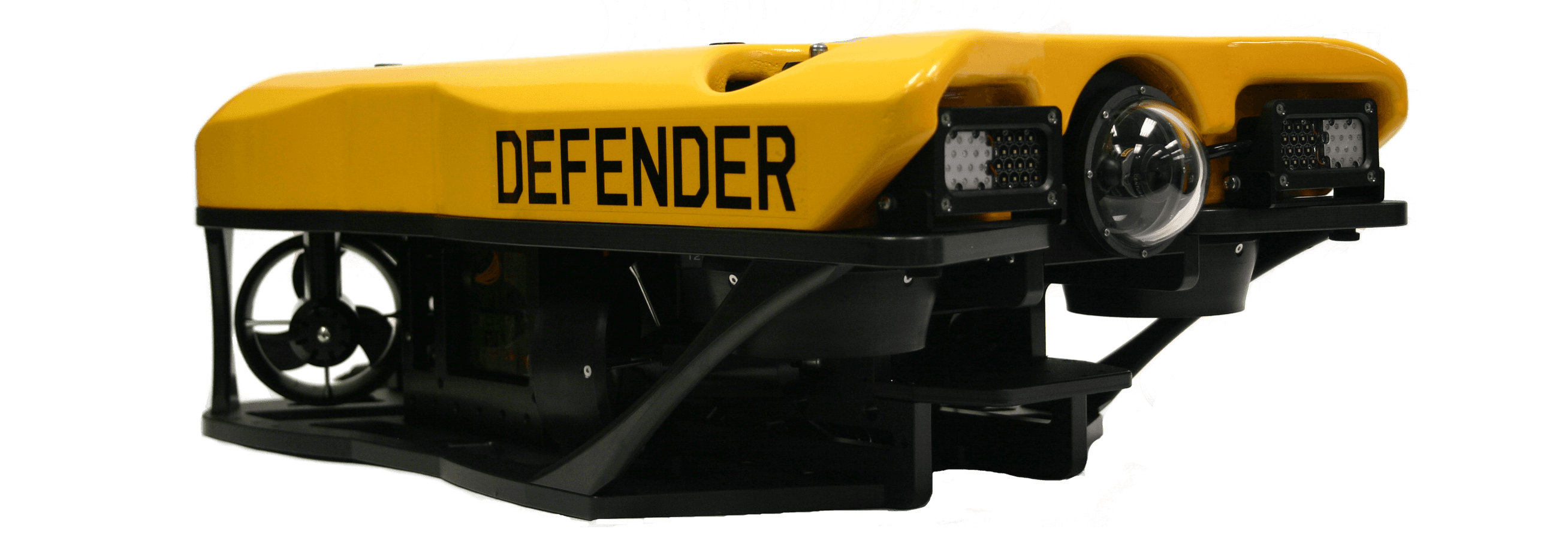 Mission Specialist Defender ROV | VideoRay