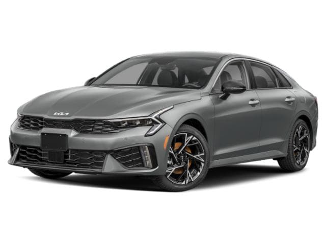 Kia K5 GT-Line AWD Lease NYC - Brooklyn, Queens, Bronx, Staten Island ...