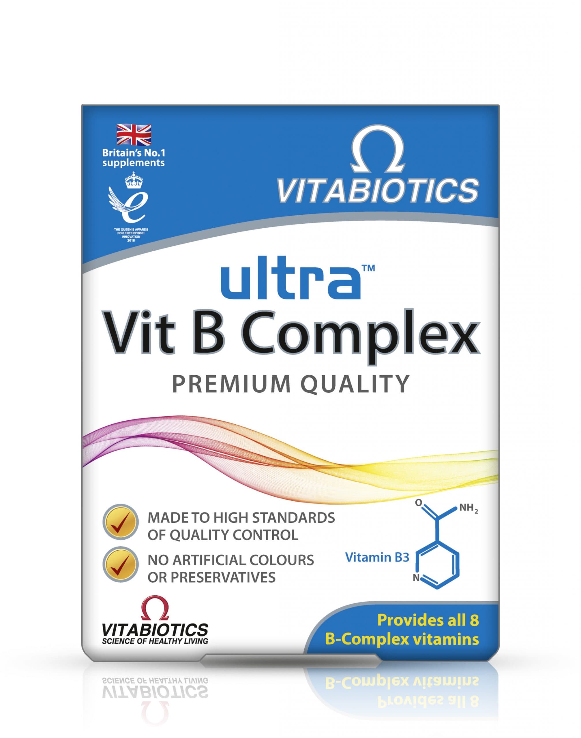 Healthy Vitamins Rhodiola Ultra Sterk - 30 Capsules - 500 mg - Unisex | bol