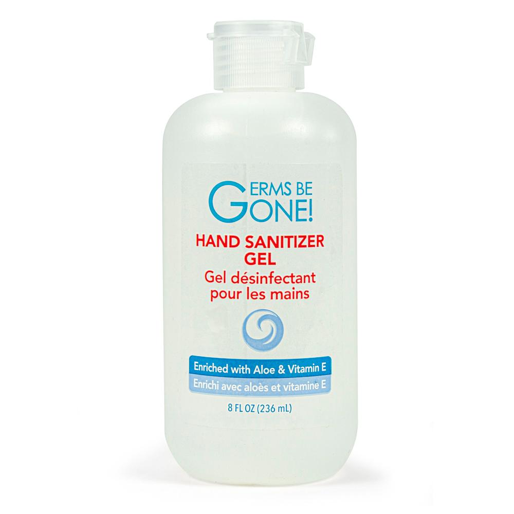 Germs Be Gone Sanitizer