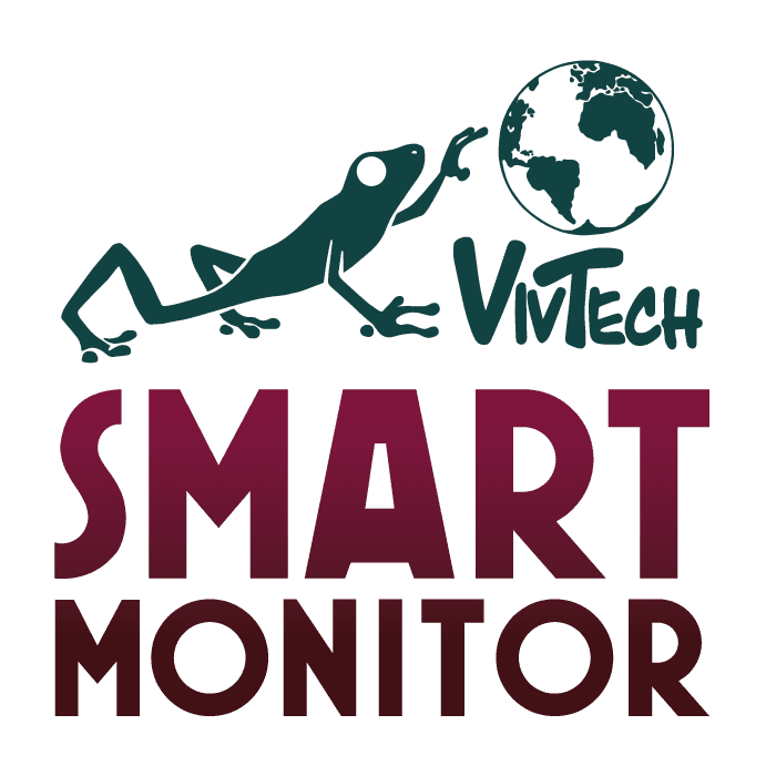 VivTech Smart Monitor App