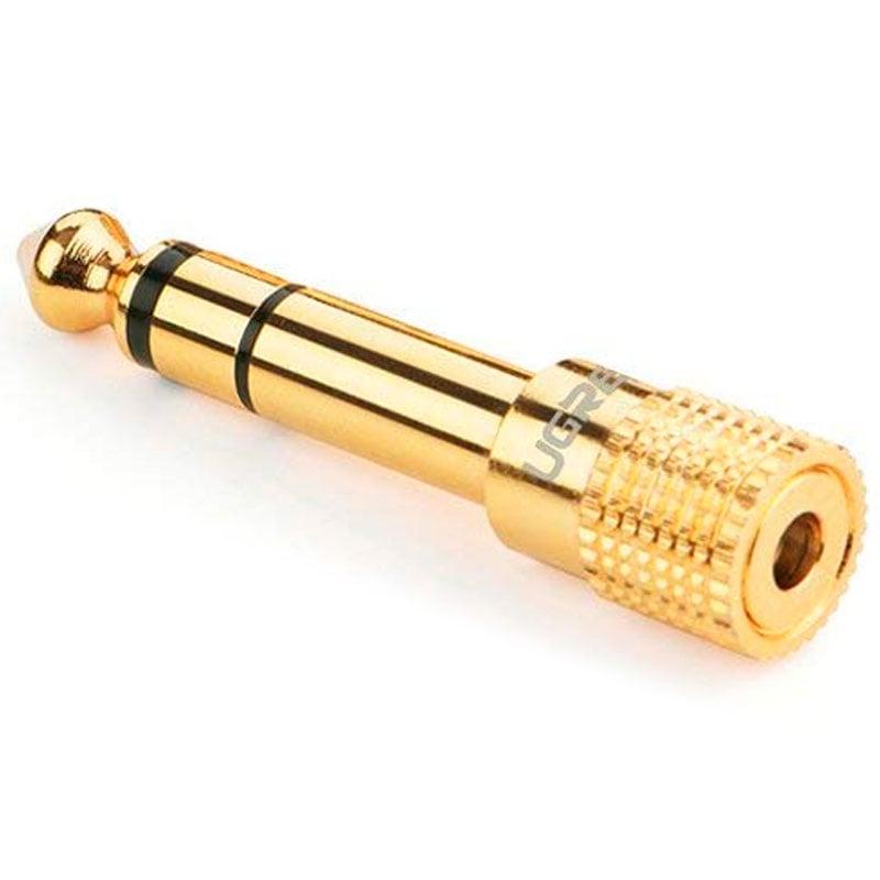 Ugreen 3.5mm Female to 6.35mm Male Audio Adapter Price in Pakistan