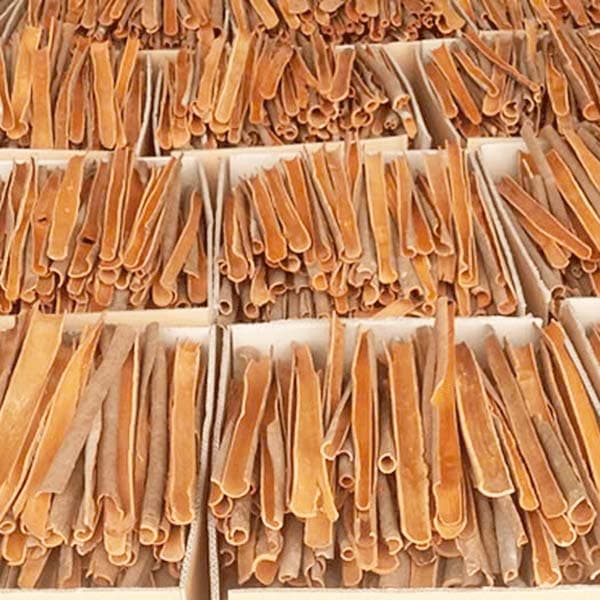 Premium Vietnamese Cinnamon Cassia | Dried, Powder - VnCommEx