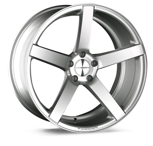 VOSSEN CV3-R | CVシリーズ | VOSSEN WHEELS JAPAN オフィシャルサイト | (有)モンデラジャパン