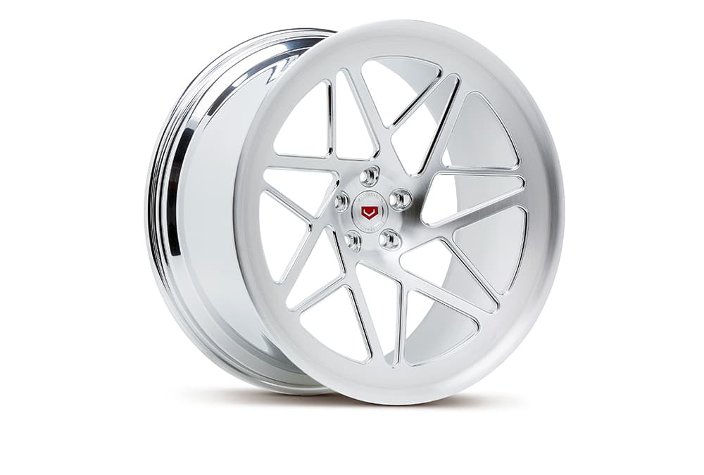 Vossen Forged: LC-109T Wheel • LC109T • Forged Wheels