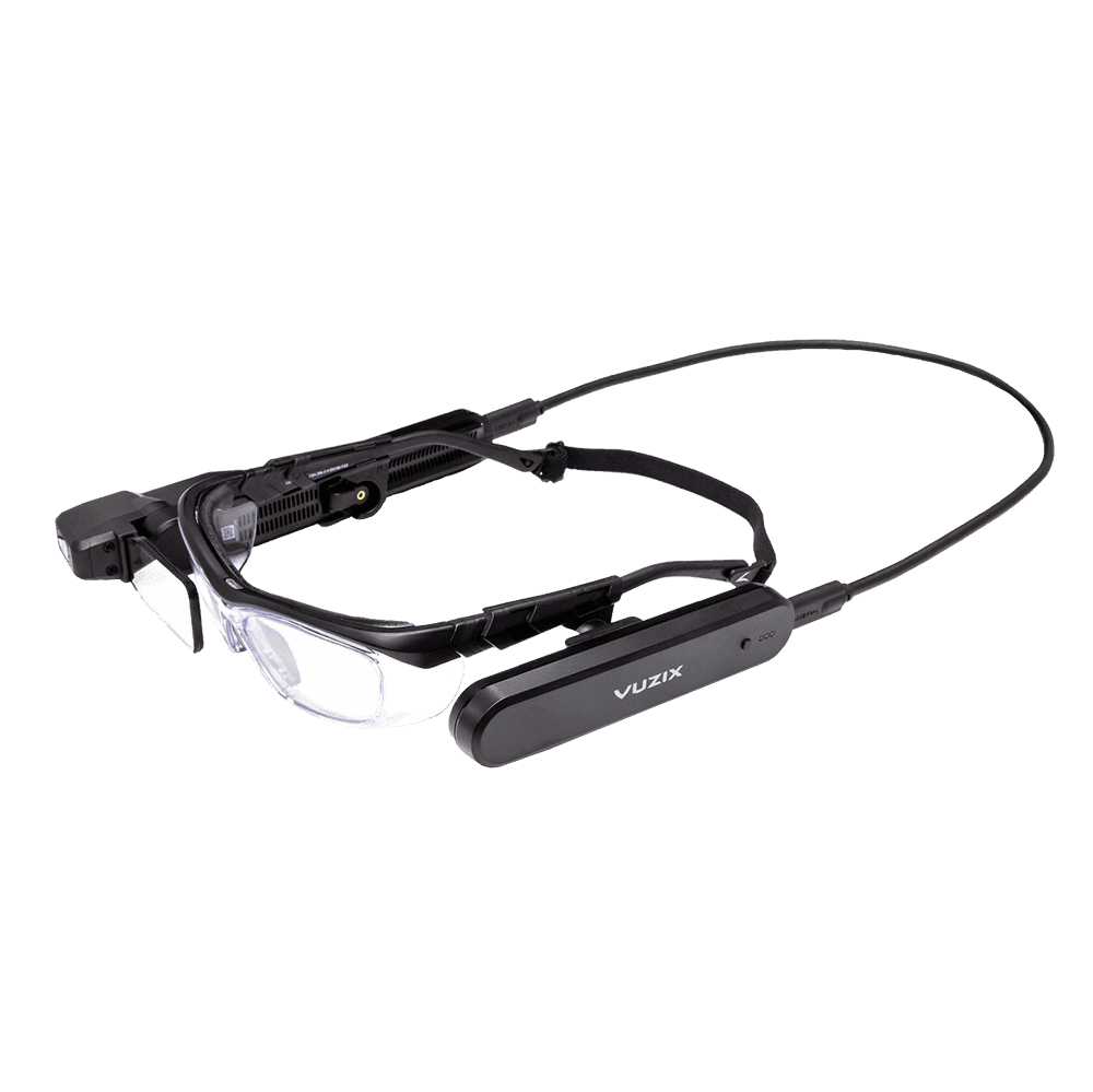 Vuzix M4000 | VR Expert | VR&AR | Hardware & Service