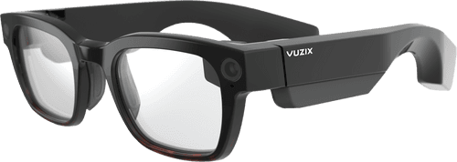 Vuzix Shield Specs, Reviews & Prices | VRlitic