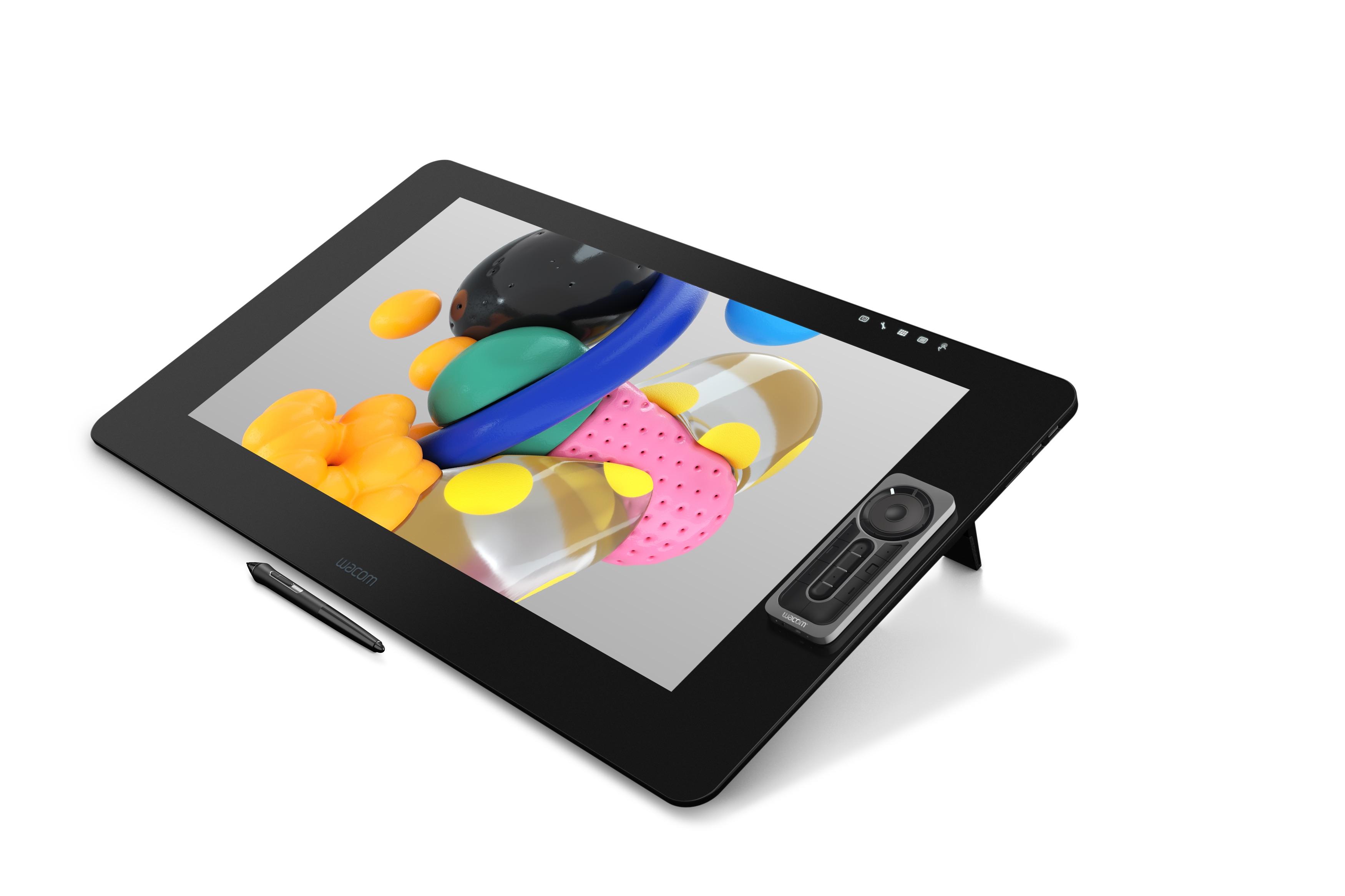 Wacom Cintiq Pro 24 Touch | wacom.compolaser.com