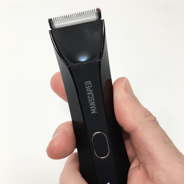 Practical Review of the Manscaped Lawn Mower 4.0 Male Hair Trimmer