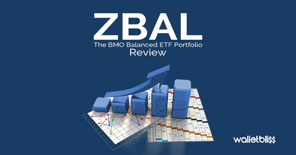 ZBAL Review For 2026: BMO Balanced ETF Portfolio