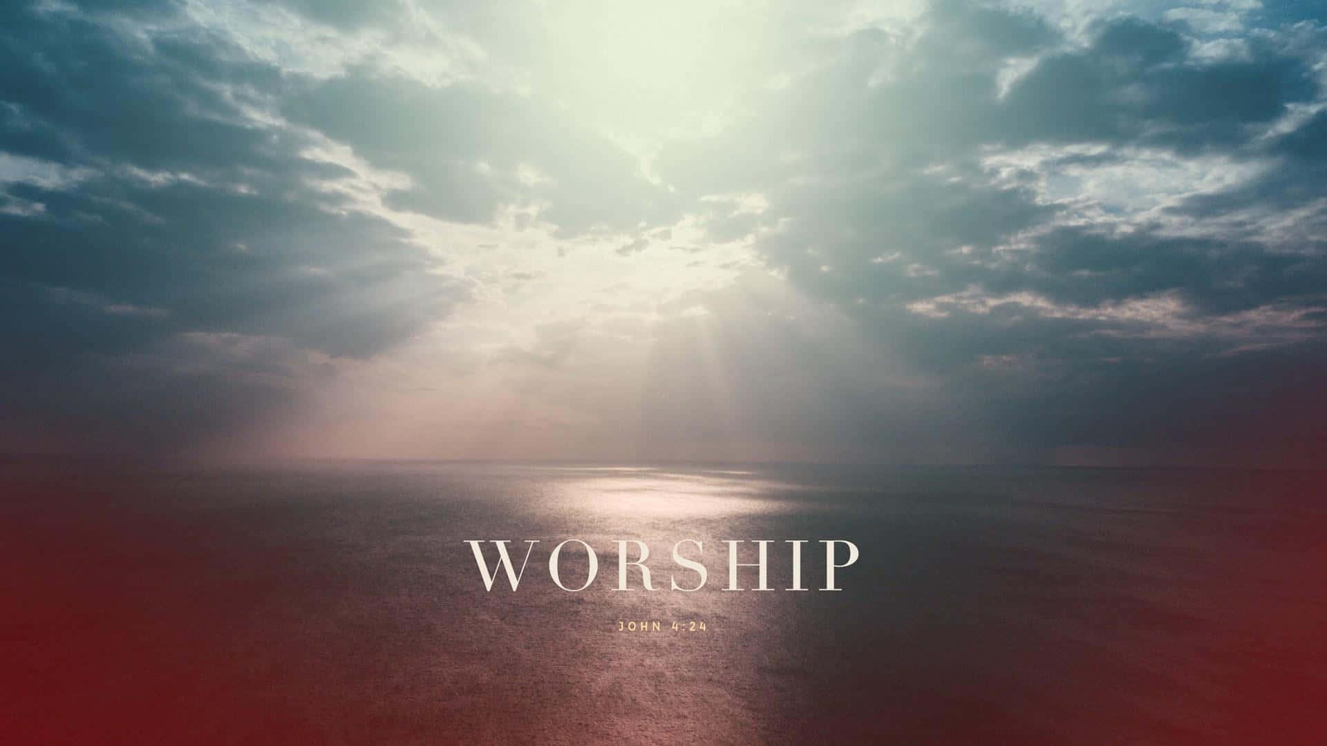 [100+] Worship Backgrounds | Wallpapers.com