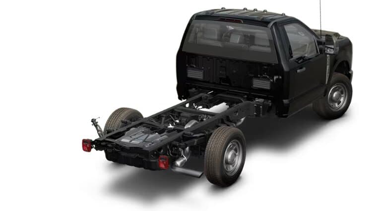 F-550 Chassis Cab XLT Specs (with photos) - Visit us in ND