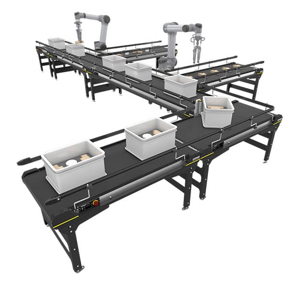 Interroll Conveyor Modules at Christopher Larochelle blog
