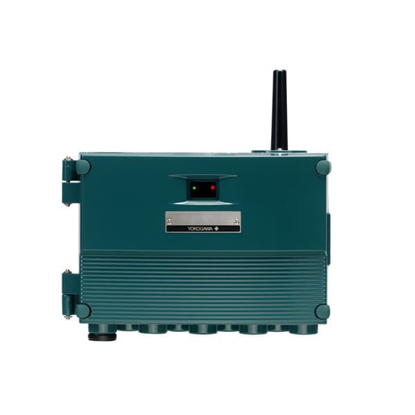 Temperaturmessumformer YTMX580 mit mehreren Eingängen | Yokogawa ...