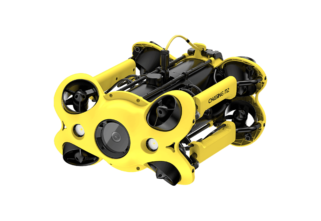 CHASING M2 PRO MAX ROV | Industrial-Grade Underwater Drone