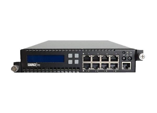 Cisco FirePOWER 7020 - security appliance