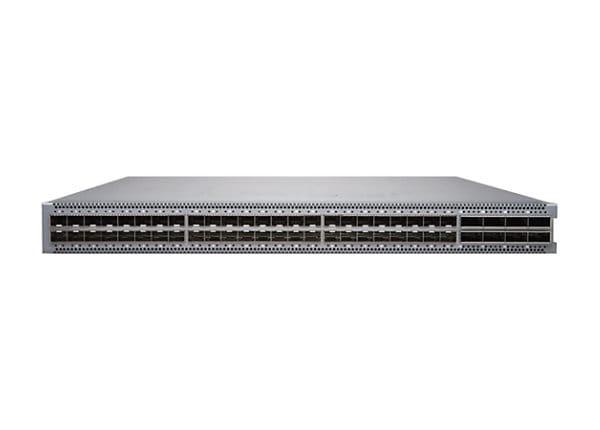 Juniper Networks QFX Series QFX5120-48Y - switch - 48 ports - managed ...