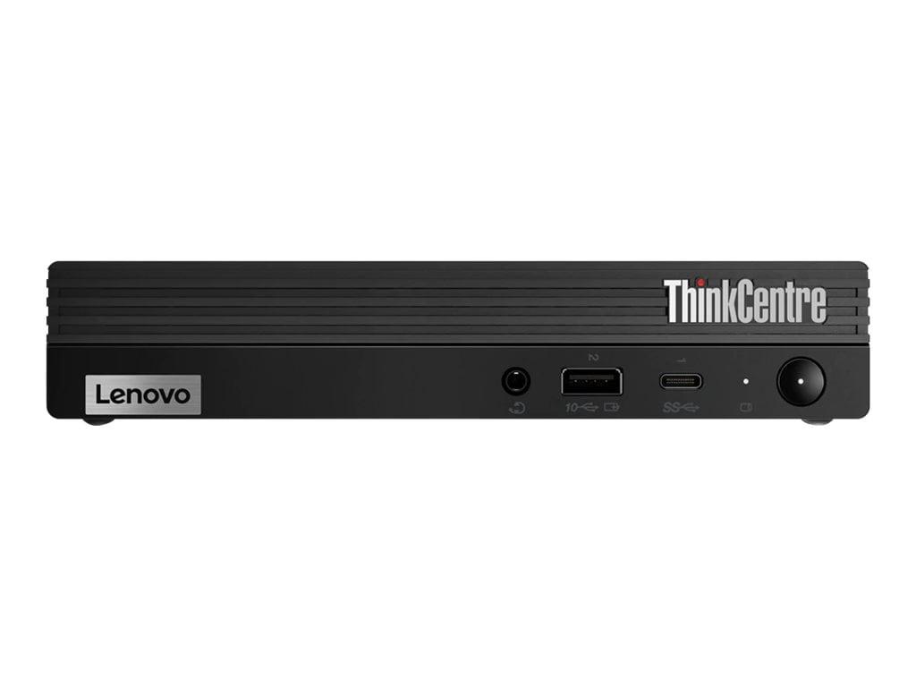 Lenovo ThinkCentre M70q Gen 2 - tiny - Core i5 11400T 1.3 GHz - 8 GB ...