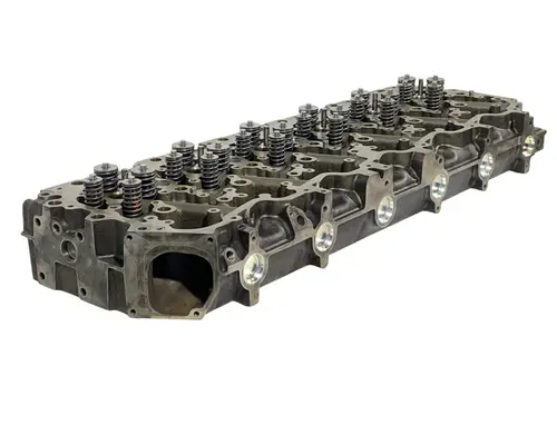 Paccar mx13 Cylinder Head for sale on HeavyTruckParts.Net