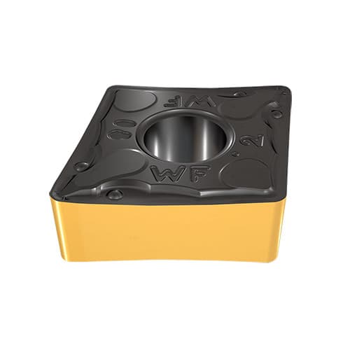 Iscar Japan | 旋盤加工 > 外径 > 旋削用インサート > CNMG-WF | ISC5550246
