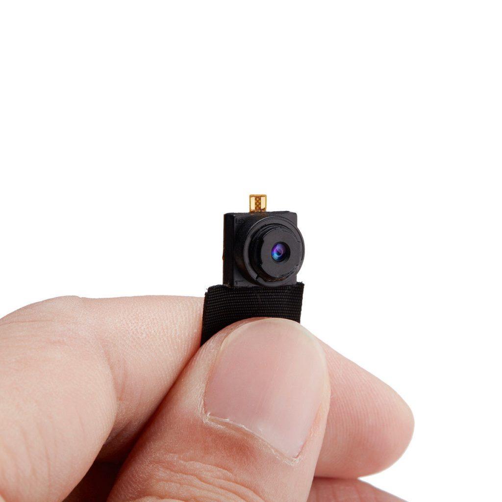 5 Best Mini Spy Camera With Night Vision in 2024 - WebSta.ME