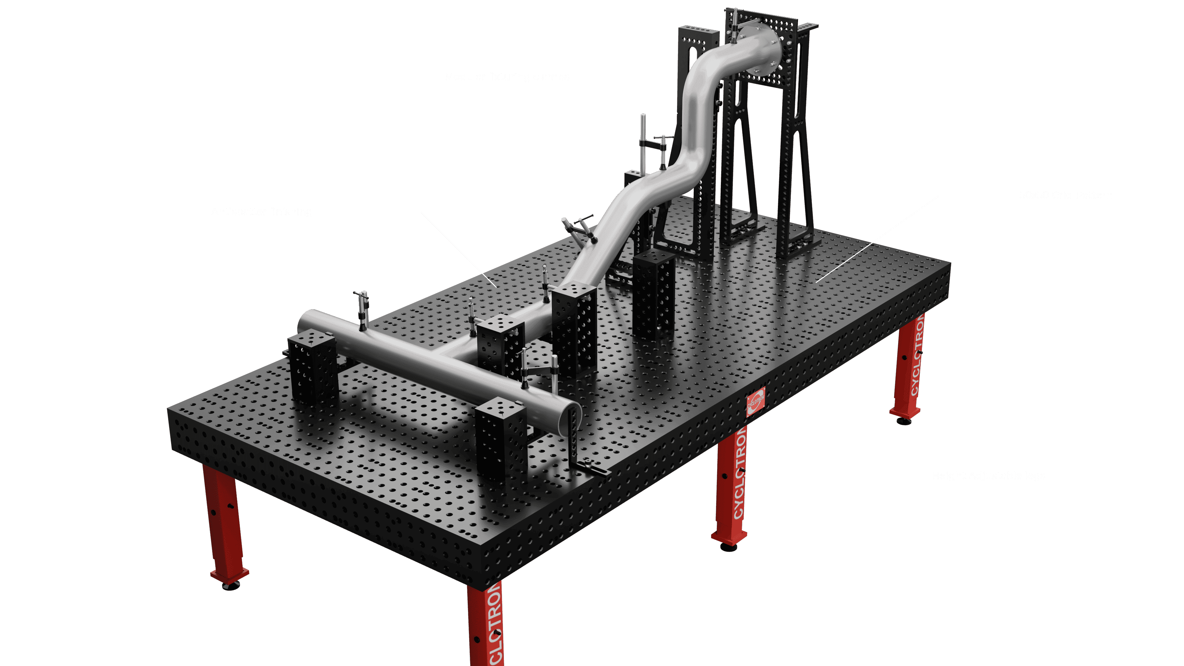Adjustable Welding Fixtures A Comprehensive Guide To Welding Fixture
