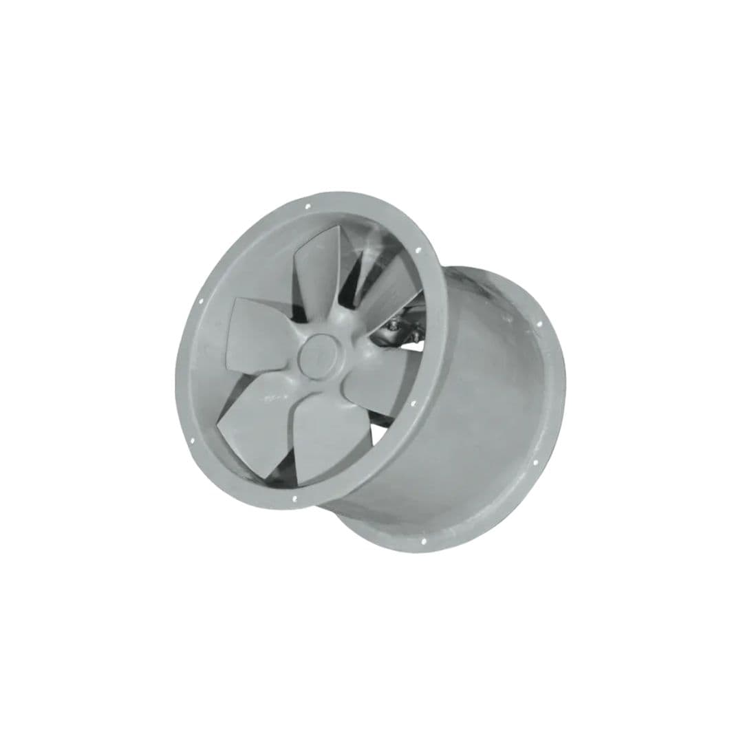 Fiberglass Duct Axial Fan Series 29 | FRP Hartzell Fan