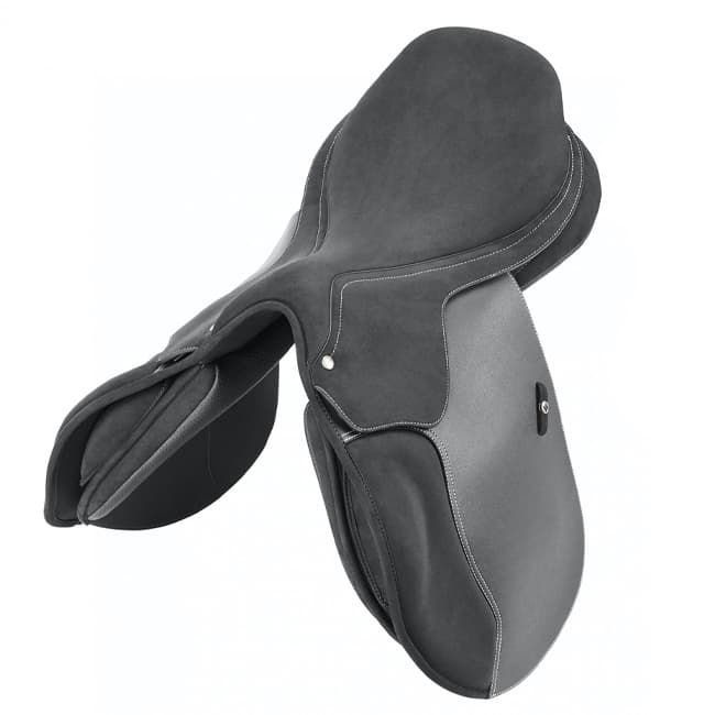 Wintec Pro Pony Jump Hart Saddle | Western Shoppe