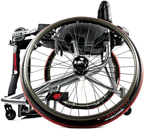 RGK Elite | Wheelchair Sales and Service