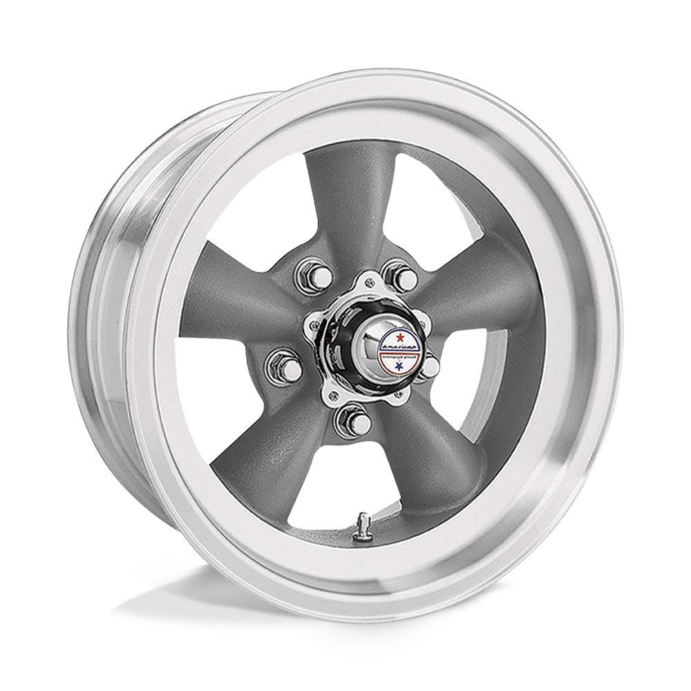 Classic Wheels for Your Vintage Ride - Wheel Master Classics