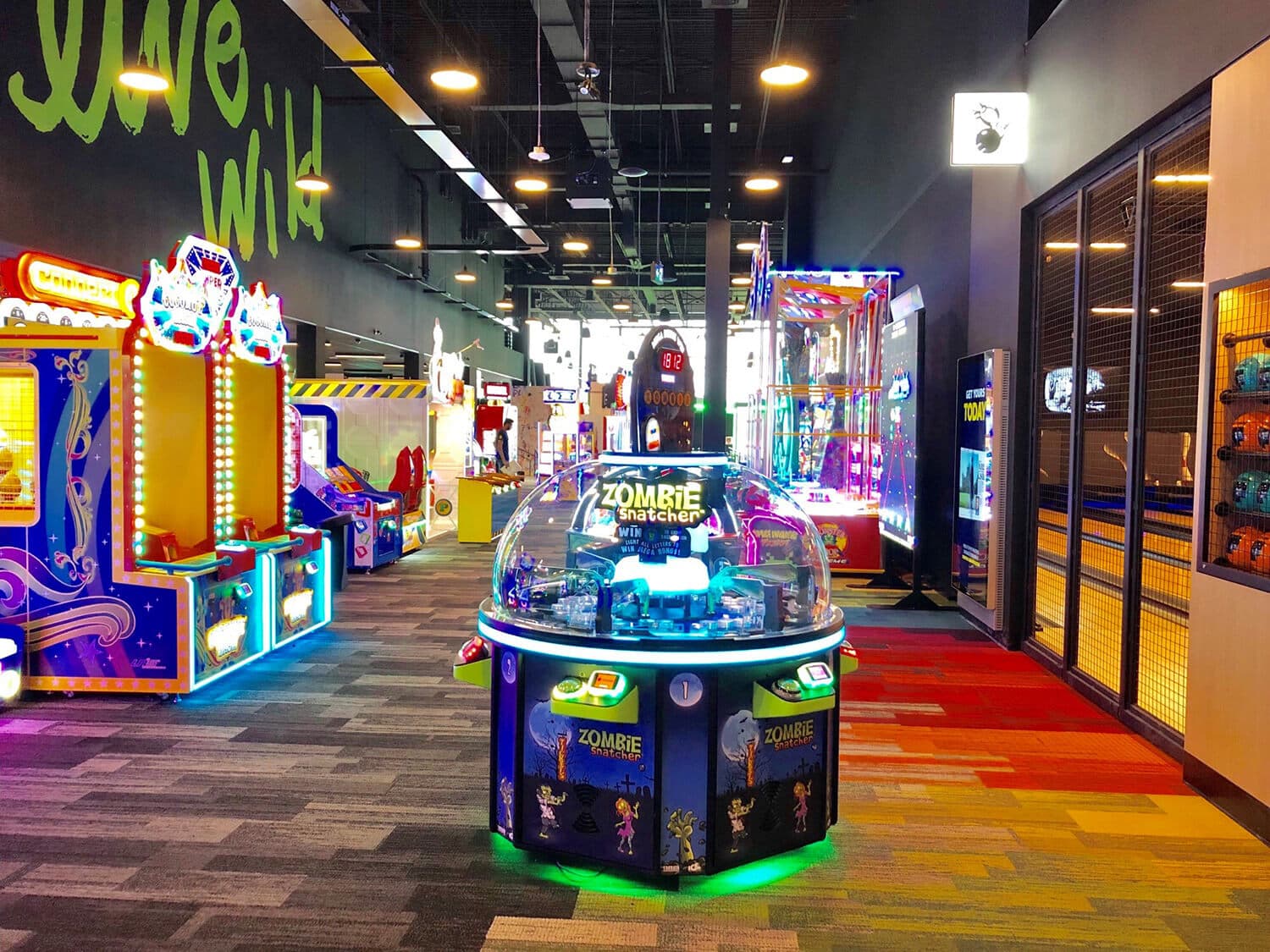 New Playdium Coming by Fairview Mall in Toronto