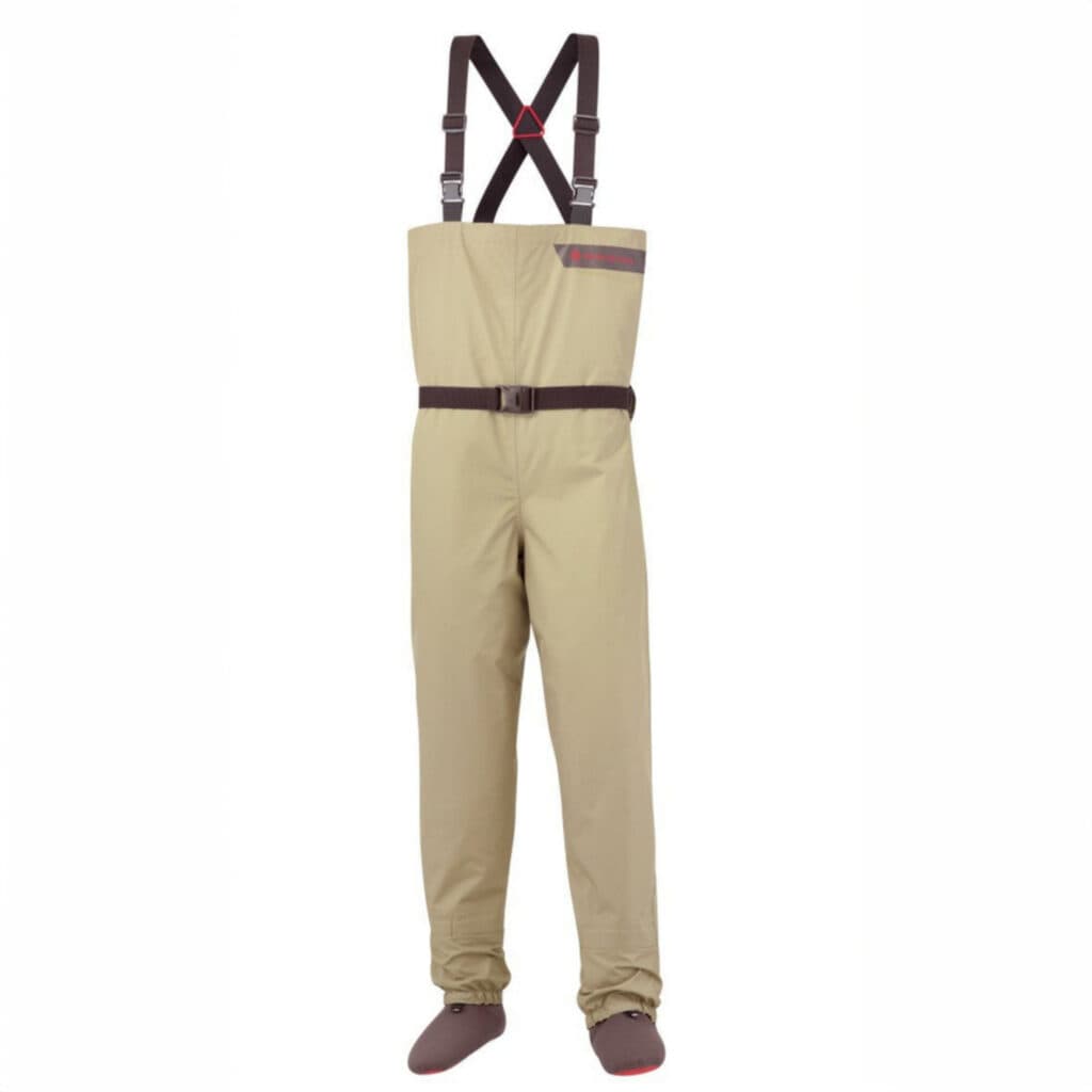 Redington Crosswater Breathable Waders - Wildfly shop
