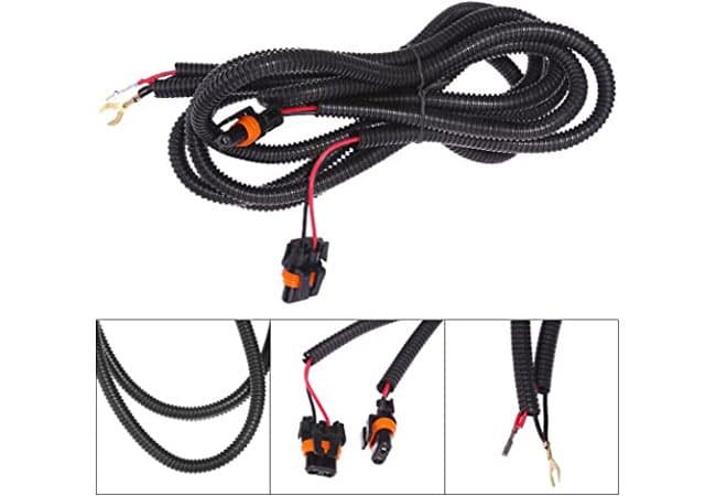 Delphi Wiring Harness - ECOCABLES