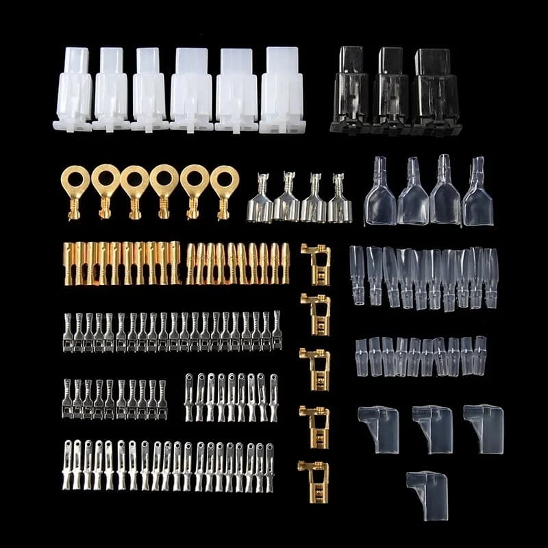 How to Select the Best Automotive Wire Harness Repair Kit for a ...