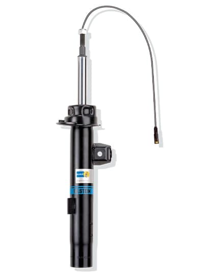 "DampTronic®": BILSTEIN B4 and B6 standard replacement shock absorbers ...