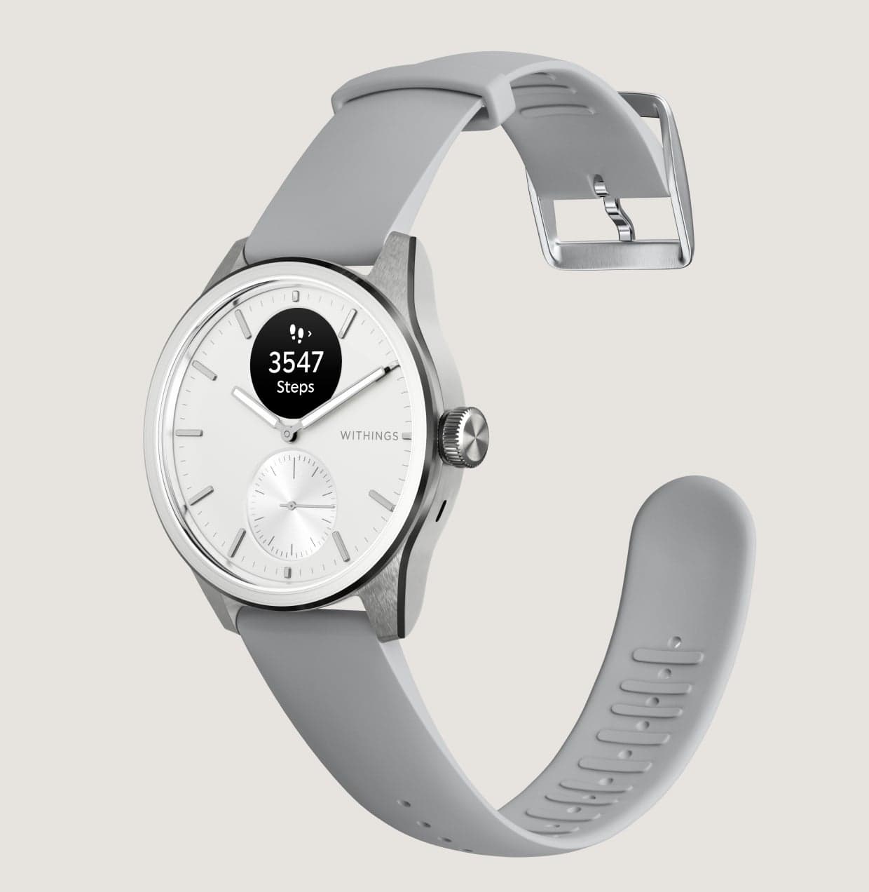 ScanWatch 2 | Withings Europe