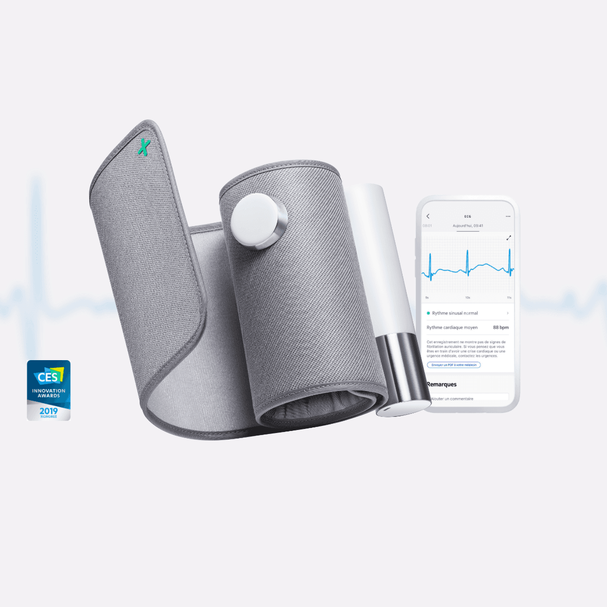 BPM Core | Withings USA