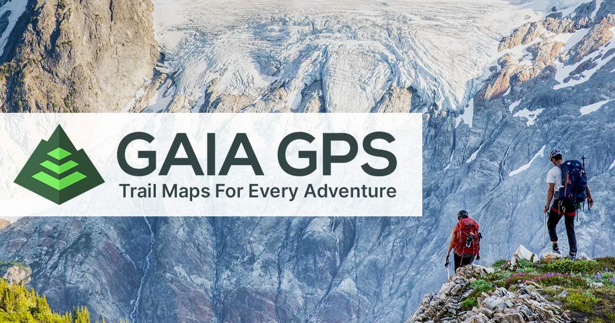 Canada Topo | Gaia GPS