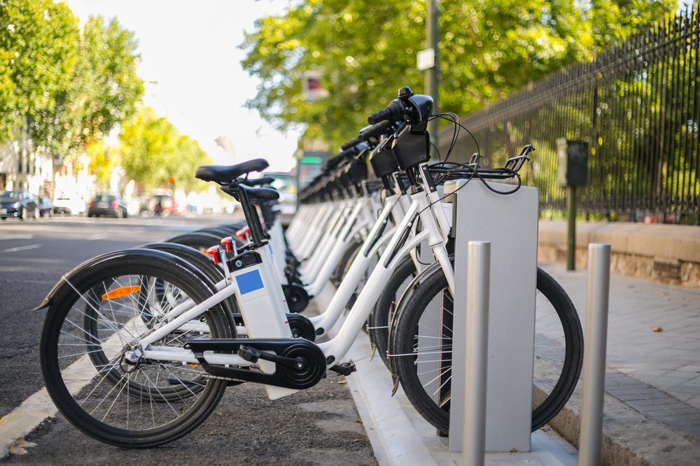 Bicicleta eléctrica en Madrid, tarifas, tours 101Viajes