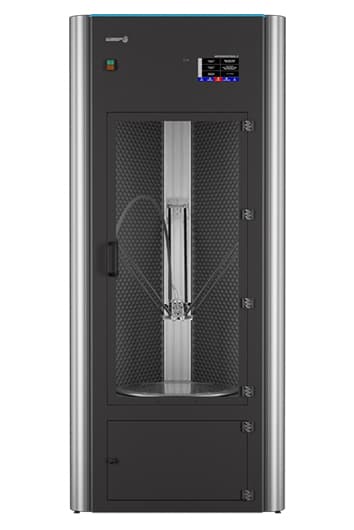 Best Industrial 3D printer: Delta WASP 4070 INDUSTRIAL X